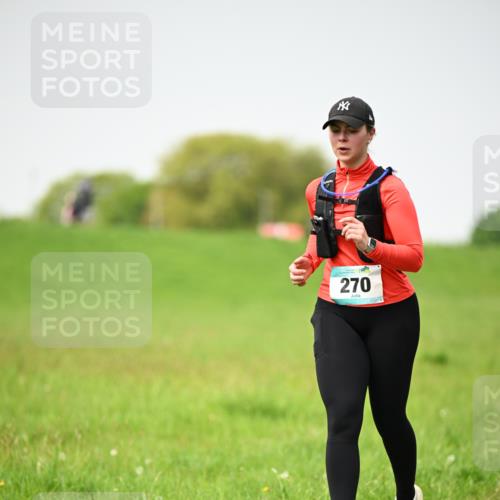 10.05.2026 - 8. Wedeler Halbmarathon Dr. Thomas Lammeyer http://msf.ph/oto/9712931 10.05.2026 12:10:57 Laufen 270 meine-sportfotos.de