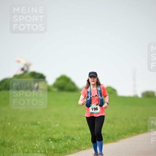 10.05.2026 - 8. Wedeler Halbmarathon Dr. Thomas Lammeyer http://msf.ph/oto/9712932 10.05.2026 12:11:22 Laufen 196 meine-sportfotos.de