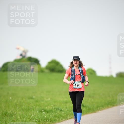 10.05.2026 - 8. Wedeler Halbmarathon Dr. Thomas Lammeyer http://msf.ph/oto/9712934 10.05.2026 12:11:22 Laufen 196 meine-sportfotos.de