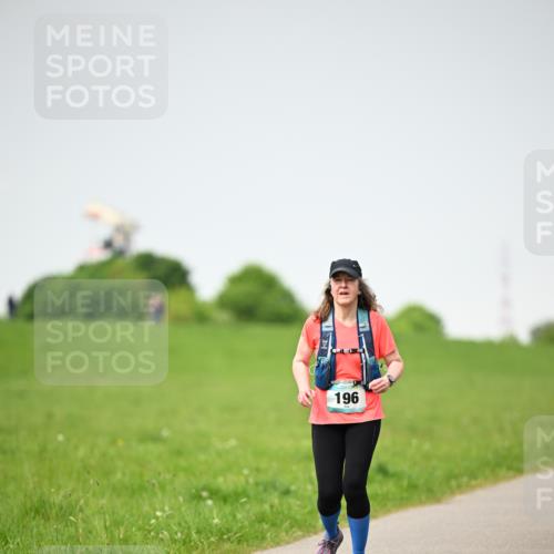 10.05.2026 - 8. Wedeler Halbmarathon Dr. Thomas Lammeyer http://msf.ph/oto/9712935 10.05.2026 12:11:22 Laufen 196 meine-sportfotos.de