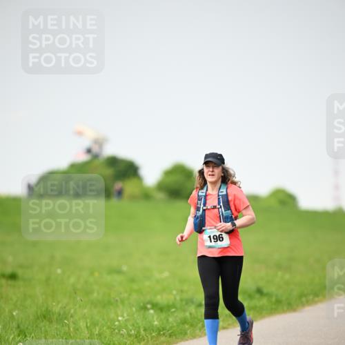 10.05.2026 - 8. Wedeler Halbmarathon Dr. Thomas Lammeyer http://msf.ph/oto/9712937 10.05.2026 12:11:22 Laufen 196 meine-sportfotos.de