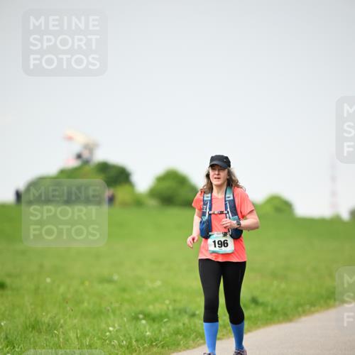 10.05.2026 - 8. Wedeler Halbmarathon Dr. Thomas Lammeyer http://msf.ph/oto/9712938 10.05.2026 12:11:22 Laufen 196 meine-sportfotos.de