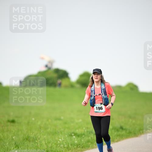 10.05.2026 - 8. Wedeler Halbmarathon Dr. Thomas Lammeyer http://msf.ph/oto/9712940 10.05.2026 12:11:22 Laufen 196 meine-sportfotos.de