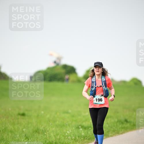 10.05.2026 - 8. Wedeler Halbmarathon Dr. Thomas Lammeyer http://msf.ph/oto/9712943 10.05.2026 12:11:23 Laufen 196 meine-sportfotos.de