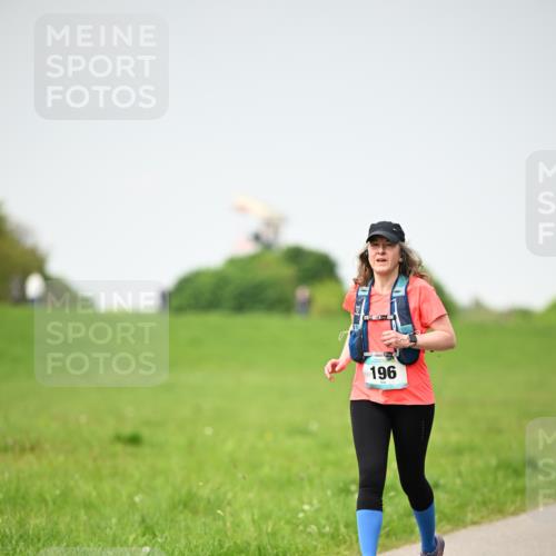 10.05.2026 - 8. Wedeler Halbmarathon Dr. Thomas Lammeyer http://msf.ph/oto/9712945 10.05.2026 12:11:23 Laufen 196 meine-sportfotos.de