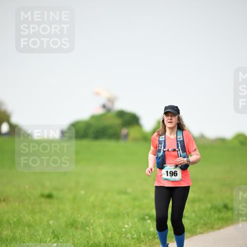 10.05.2026 - 8. Wedeler Halbmarathon Dr. Thomas Lammeyer http://msf.ph/oto/9712946 10.05.2026 12:11:23 Laufen 196 meine-sportfotos.de