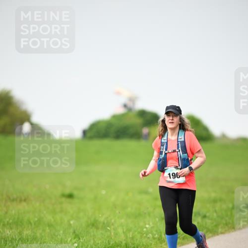 10.05.2026 - 8. Wedeler Halbmarathon Dr. Thomas Lammeyer http://msf.ph/oto/9712948 10.05.2026 12:11:23 Laufen 196 meine-sportfotos.de
