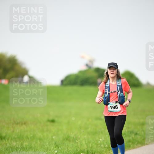 10.05.2026 - 8. Wedeler Halbmarathon Dr. Thomas Lammeyer http://msf.ph/oto/9712950 10.05.2026 12:11:23 Laufen 196 meine-sportfotos.de