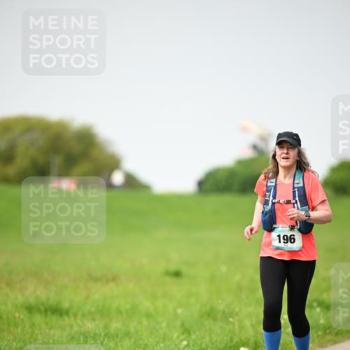10.05.2026 - 8. Wedeler Halbmarathon Dr. Thomas Lammeyer http://msf.ph/oto/9712951 10.05.2026 12:11:23 Laufen 196 meine-sportfotos.de