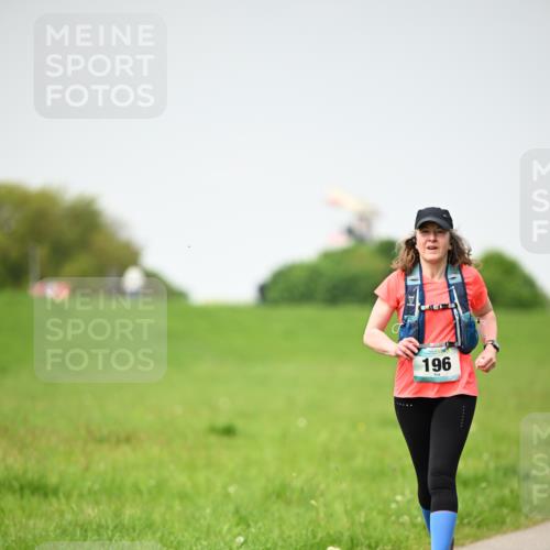 10.05.2026 - 8. Wedeler Halbmarathon Dr. Thomas Lammeyer http://msf.ph/oto/9712952 10.05.2026 12:11:23 Laufen 196 meine-sportfotos.de