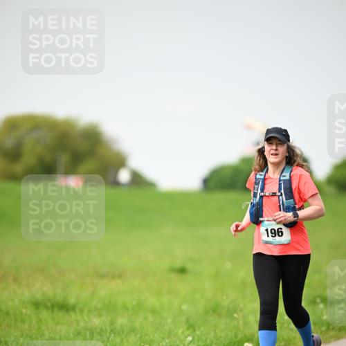 10.05.2026 - 8. Wedeler Halbmarathon Dr. Thomas Lammeyer http://msf.ph/oto/9712954 10.05.2026 12:11:24 Laufen 196 meine-sportfotos.de