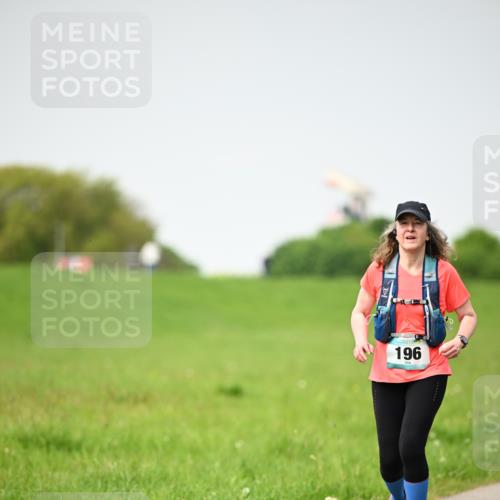 10.05.2026 - 8. Wedeler Halbmarathon Dr. Thomas Lammeyer http://msf.ph/oto/9712955 10.05.2026 12:11:23 Laufen 196 meine-sportfotos.de