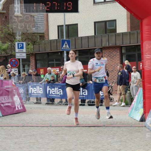 10.05.2026 - 8. Wedeler Halbmarathon Yannick Fuchs http://msf.ph/oto/9712956 10.05.2026 11:27:17 Ziel 230, 2139 meine-sportfotos.de
