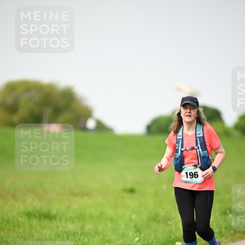 10.05.2026 - 8. Wedeler Halbmarathon Dr. Thomas Lammeyer http://msf.ph/oto/9712957 10.05.2026 12:11:24 Laufen 196 meine-sportfotos.de