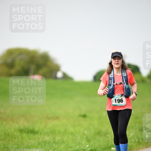 10.05.2026 - 8. Wedeler Halbmarathon Dr. Thomas Lammeyer http://msf.ph/oto/9712959 10.05.2026 12:11:24 Laufen 196 meine-sportfotos.de