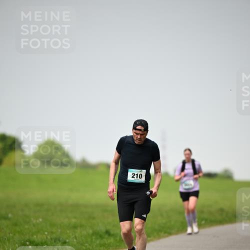 10.05.2026 - 8. Wedeler Halbmarathon Dr. Thomas Lammeyer http://msf.ph/oto/9713288 10.05.2026 12:13:36 Laufen 210 meine-sportfotos.de