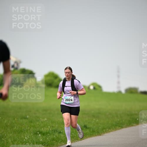 10.05.2026 - 8. Wedeler Halbmarathon Dr. Thomas Lammeyer http://msf.ph/oto/9713326 10.05.2026 12:13:41 Laufen 2024 meine-sportfotos.de