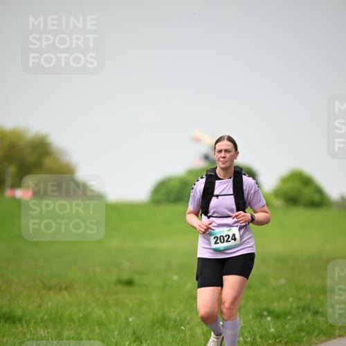 10.05.2026 - 8. Wedeler Halbmarathon Dr. Thomas Lammeyer http://msf.ph/oto/9713347 10.05.2026 12:13:43 Laufen 2024 meine-sportfotos.de
