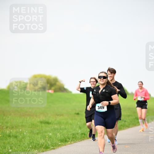 10.05.2026 - 8. Wedeler Halbmarathon Dr. Thomas Lammeyer http://msf.ph/oto/9713414 10.05.2026 12:14:04 Laufen 349 meine-sportfotos.de