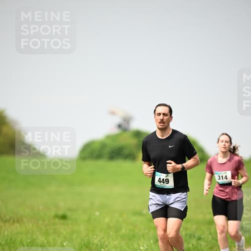 10.05.2026 - 8. Wedeler Halbmarathon Dr. Thomas Lammeyer http://msf.ph/oto/9713550 10.05.2026 12:14:36 Laufen 314, 449 meine-sportfotos.de