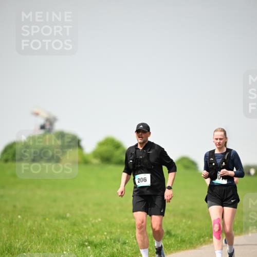 10.05.2026 - 8. Wedeler Halbmarathon Dr. Thomas Lammeyer http://msf.ph/oto/9713613 10.05.2026 12:15:34 Laufen 206 meine-sportfotos.de