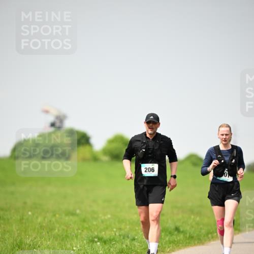 10.05.2026 - 8. Wedeler Halbmarathon Dr. Thomas Lammeyer http://msf.ph/oto/9713616 10.05.2026 12:15:34 Laufen 206 meine-sportfotos.de