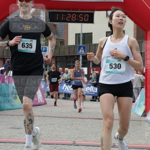 10.05.2026 - 8. Wedeler Halbmarathon Yannick Fuchs http://msf.ph/oto/9713640 10.05.2026 11:28:48 Ziel 28, 169, 530, 635, 926, 2183, 2209, 2229, 2232 meine-sportfotos.de