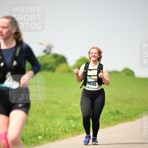 10.05.2026 - 8. Wedeler Halbmarathon Dr. Thomas Lammeyer http://msf.ph/oto/9713655 10.05.2026 12:15:40 Laufen 2045 meine-sportfotos.de