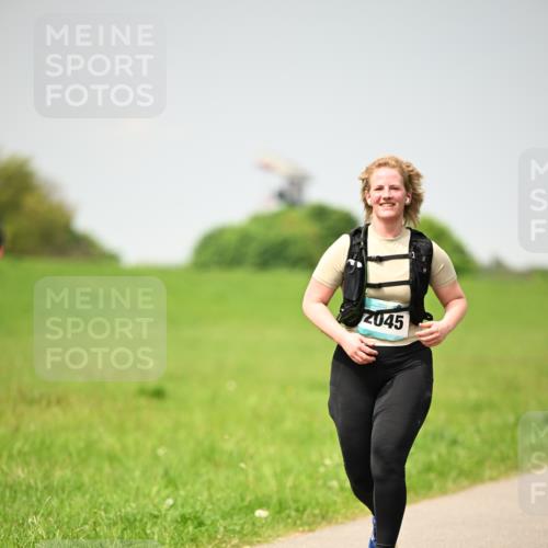 10.05.2026 - 8. Wedeler Halbmarathon Dr. Thomas Lammeyer http://msf.ph/oto/9713672 10.05.2026 12:15:41 Laufen 2045 meine-sportfotos.de