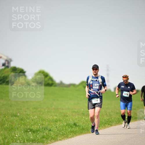 10.05.2026 - 8. Wedeler Halbmarathon Dr. Thomas Lammeyer http://msf.ph/oto/9713691 10.05.2026 12:15:45 Laufen 110, 578 meine-sportfotos.de