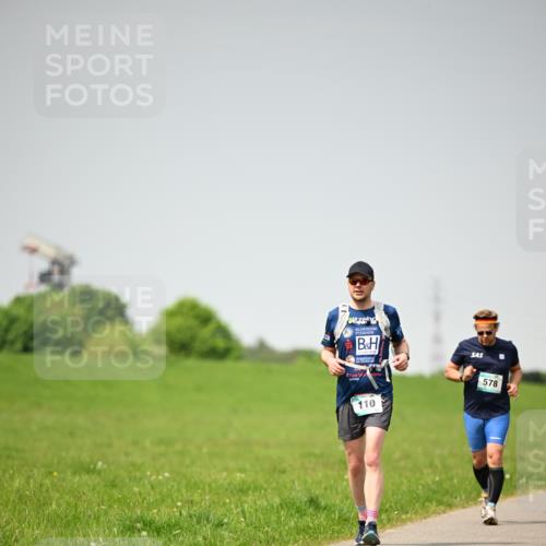 10.05.2026 - 8. Wedeler Halbmarathon Dr. Thomas Lammeyer http://msf.ph/oto/9713694 10.05.2026 12:15:45 Laufen 110, 578 meine-sportfotos.de