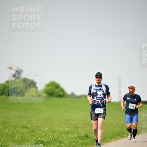 10.05.2026 - 8. Wedeler Halbmarathon Dr. Thomas Lammeyer http://msf.ph/oto/9713697 10.05.2026 12:15:46 Laufen 110, 578 meine-sportfotos.de