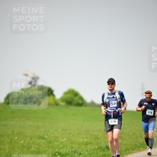 10.05.2026 - 8. Wedeler Halbmarathon Dr. Thomas Lammeyer http://msf.ph/oto/9713701 10.05.2026 12:15:46 Laufen 110, 578 meine-sportfotos.de