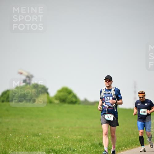 10.05.2026 - 8. Wedeler Halbmarathon Dr. Thomas Lammeyer http://msf.ph/oto/9713703 10.05.2026 12:15:46 Laufen 578, 110 meine-sportfotos.de