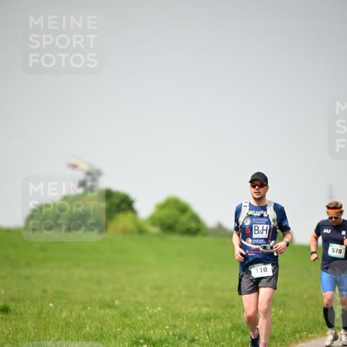 10.05.2026 - 8. Wedeler Halbmarathon Dr. Thomas Lammeyer http://msf.ph/oto/9713704 10.05.2026 12:15:46 Laufen 110, 578 meine-sportfotos.de