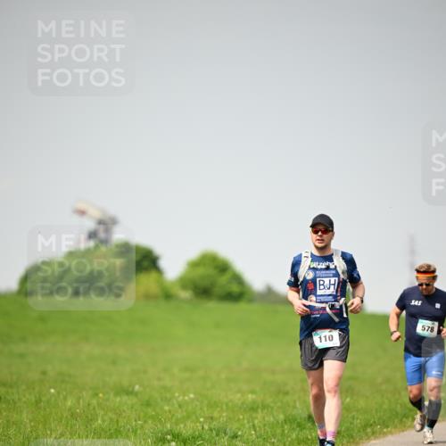 10.05.2026 - 8. Wedeler Halbmarathon Dr. Thomas Lammeyer http://msf.ph/oto/9713706 10.05.2026 12:15:46 Laufen 110, 578 meine-sportfotos.de
