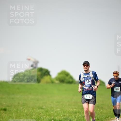 10.05.2026 - 8. Wedeler Halbmarathon Dr. Thomas Lammeyer http://msf.ph/oto/9713710 10.05.2026 12:15:47 Laufen 110, 578 meine-sportfotos.de