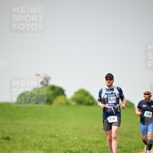 10.05.2026 - 8. Wedeler Halbmarathon Dr. Thomas Lammeyer http://msf.ph/oto/9713712 10.05.2026 12:15:47 Laufen 110, 578 meine-sportfotos.de