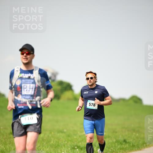 10.05.2026 - 8. Wedeler Halbmarathon Dr. Thomas Lammeyer http://msf.ph/oto/9713746 10.05.2026 12:15:51 Laufen 110, 578 meine-sportfotos.de
