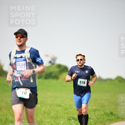 10.05.2026 - 8. Wedeler Halbmarathon Dr. Thomas Lammeyer http://msf.ph/oto/9713751 10.05.2026 12:15:51 Laufen 110, 578 meine-sportfotos.de