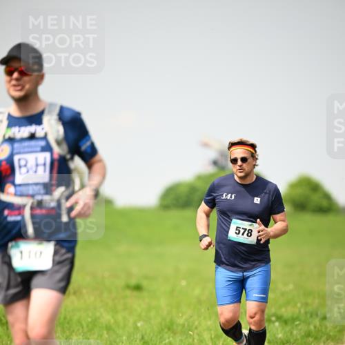 10.05.2026 - 8. Wedeler Halbmarathon Dr. Thomas Lammeyer http://msf.ph/oto/9713759 10.05.2026 12:15:52 Laufen 110, 578 meine-sportfotos.de