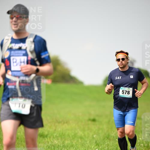 10.05.2026 - 8. Wedeler Halbmarathon Dr. Thomas Lammeyer http://msf.ph/oto/9713767 10.05.2026 12:15:52 Laufen 110, 578 meine-sportfotos.de
