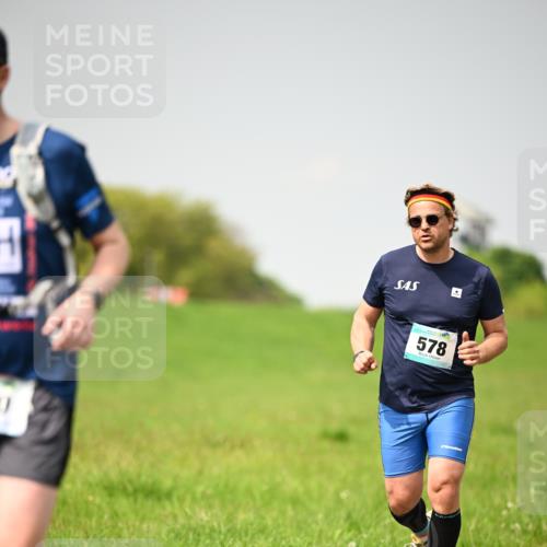 10.05.2026 - 8. Wedeler Halbmarathon Dr. Thomas Lammeyer http://msf.ph/oto/9713769 10.05.2026 12:15:53 Laufen 578 meine-sportfotos.de
