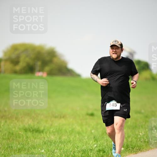 10.05.2026 - 8. Wedeler Halbmarathon Dr. Thomas Lammeyer http://msf.ph/oto/9713781 10.05.2026 12:16:06 Laufen 145 meine-sportfotos.de