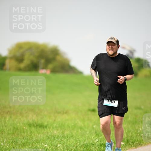 10.05.2026 - 8. Wedeler Halbmarathon Dr. Thomas Lammeyer http://msf.ph/oto/9713786 10.05.2026 12:16:06 Laufen 145 meine-sportfotos.de