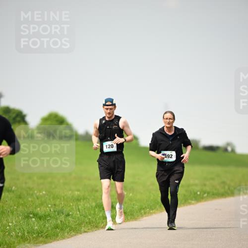10.05.2026 - 8. Wedeler Halbmarathon Dr. Thomas Lammeyer http://msf.ph/oto/9713903 10.05.2026 12:16:54 Laufen 120, 192 meine-sportfotos.de