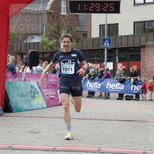 10.05.2026 - 8. Wedeler Halbmarathon Yannick Fuchs http://msf.ph/oto/9713918 10.05.2026 11:29:23 Ziel 1011, 2019 meine-sportfotos.de