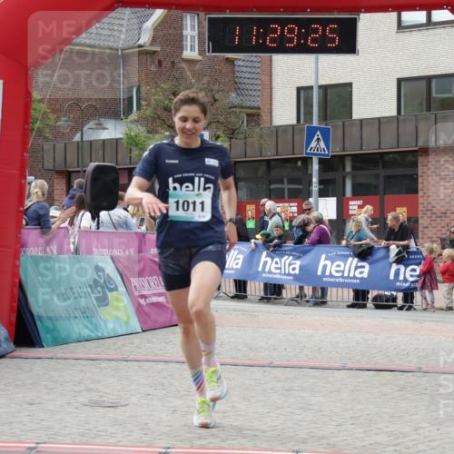 10.05.2026 - 8. Wedeler Halbmarathon Yannick Fuchs http://msf.ph/oto/9713921 10.05.2026 11:29:23 Ziel 1011, 2019 meine-sportfotos.de