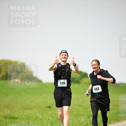 10.05.2026 - 8. Wedeler Halbmarathon Dr. Thomas Lammeyer http://msf.ph/oto/9713937 10.05.2026 12:16:58 Laufen 120, 492 meine-sportfotos.de