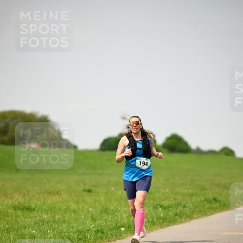 10.05.2026 - 8. Wedeler Halbmarathon Dr. Thomas Lammeyer http://msf.ph/oto/9713942 10.05.2026 12:17:30 Laufen 194 meine-sportfotos.de